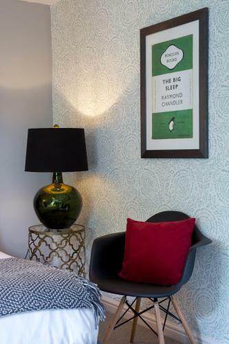 Grapevine Hotel