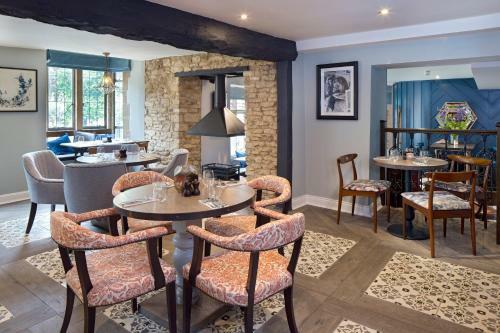 Grapevine Hotel