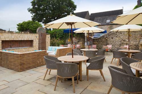 Grapevine Hotel