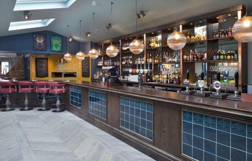 Grapevine Hotel