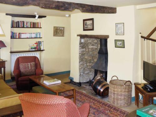 Haywards Cottage