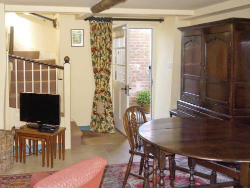 Haywards Cottage