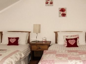 Hilbury Court Hotel
