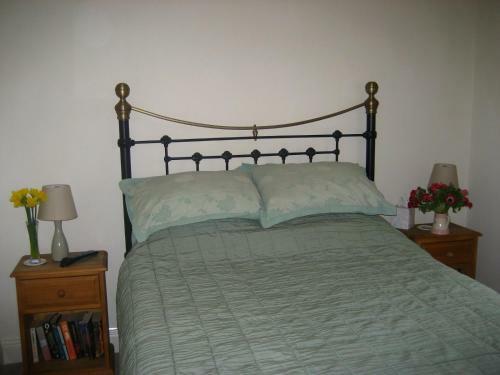 Bed & Breakfast Eastbrook Cottage
