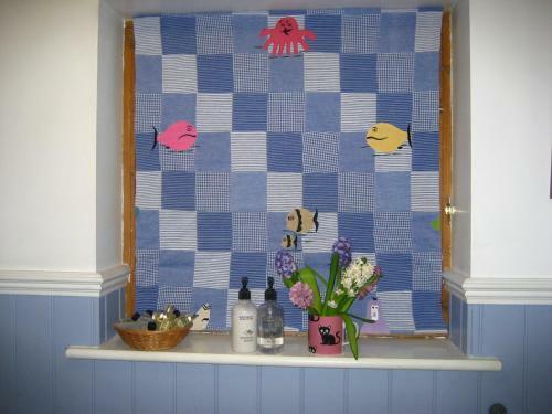 Bed & Breakfast Eastbrook Cottage