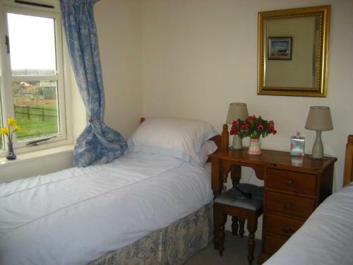 Bed & Breakfast Eastbrook Cottage