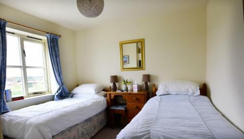 Bed & Breakfast Eastbrook Cottage
