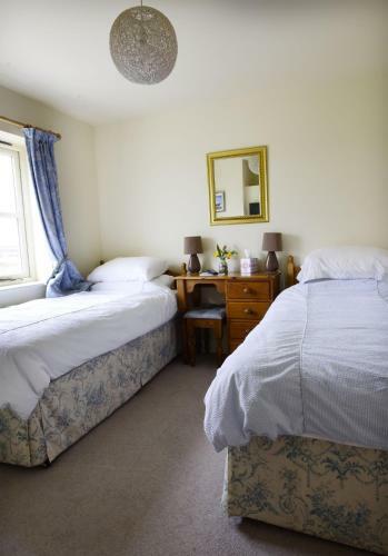 Bed & Breakfast Eastbrook Cottage
