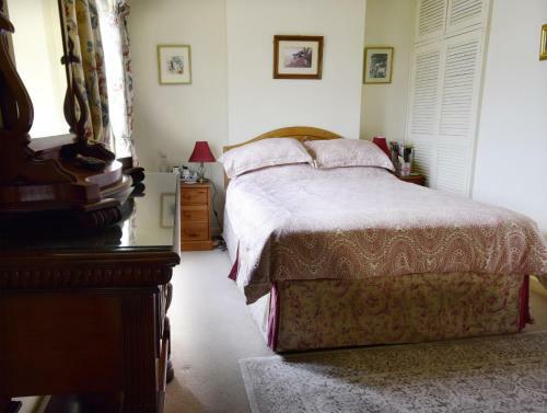 Bed & Breakfast Eastbrook Cottage
