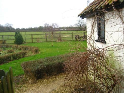 Bed & Breakfast Eastbrook Cottage