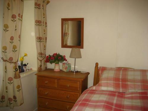 Bed & Breakfast Eastbrook Cottage