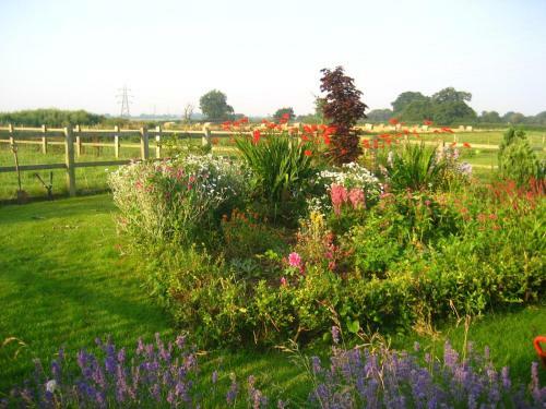 Bed & Breakfast Eastbrook Cottage
