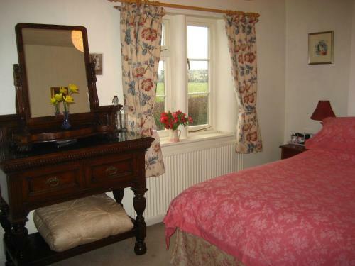 Bed & Breakfast Eastbrook Cottage