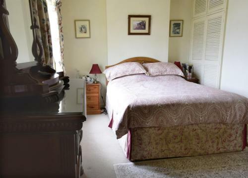 Bed & Breakfast Eastbrook Cottage