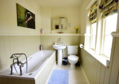 Bed & Breakfast Eastbrook Cottage