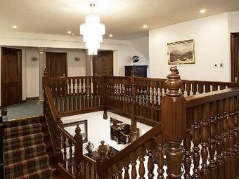 Hostal Springburn Lodge