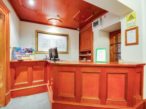 Hostal Terraces Hotel