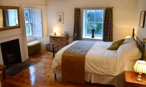 Powis House B&B