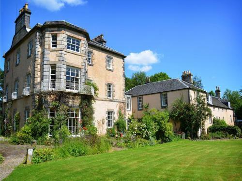 Powis House B&B