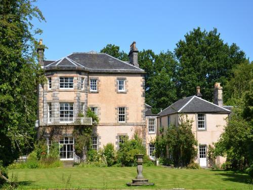 Powis House B&B