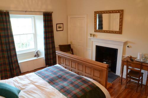 Powis House B&B