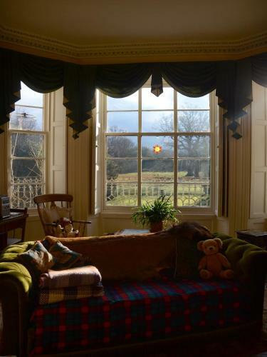 Powis House B&B