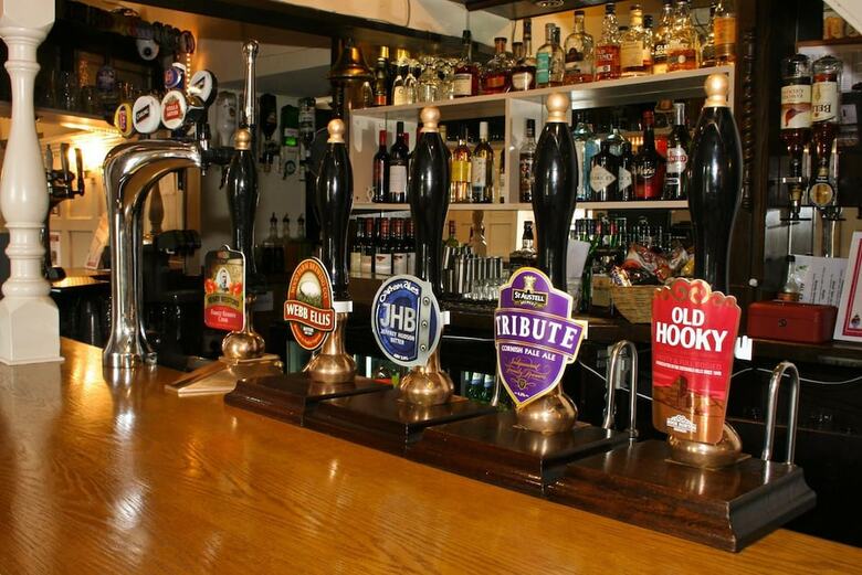 Bed & Breakfast The Wheatsheaf