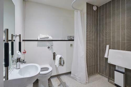 Hotel Holiday Inn Rugby-northampton M1 Jct18