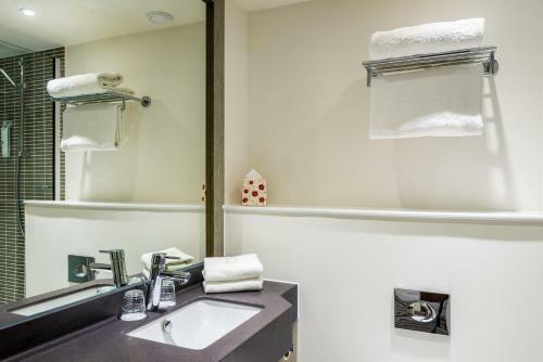 Hotel Holiday Inn Rugby-northampton M1 Jct18