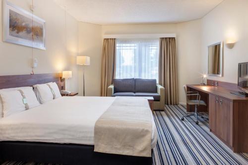 Hotel Holiday Inn Rugby-northampton M1 Jct18