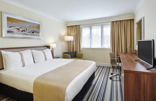Hotel Holiday Inn Rugby-northampton M1 Jct18