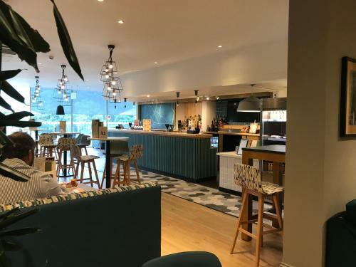 Hotel Holiday Inn Rugby-northampton M1 Jct18