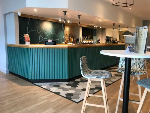Hotel Holiday Inn Rugby-northampton M1 Jct18