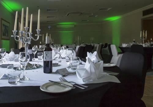 Hotel Holiday Inn Rugby-northampton M1 Jct18