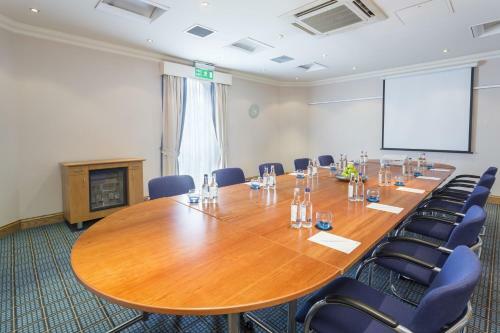 Hotel Holiday Inn Rugby-northampton M1 Jct18
