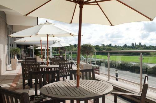 Hotel Holiday Inn Rugby-northampton M1 Jct18