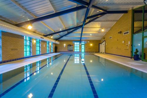 Hotel Holiday Inn Rugby-northampton M1 Jct18