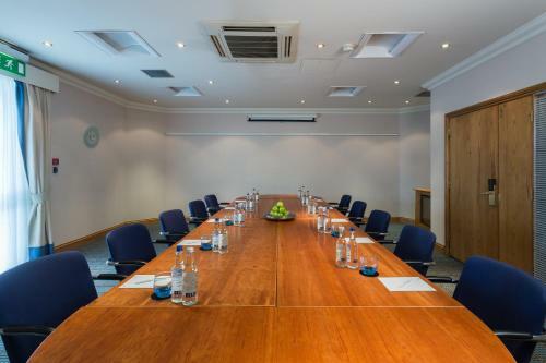 Hotel Holiday Inn Rugby-northampton M1 Jct18