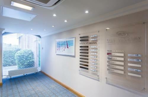 Hotel Holiday Inn Rugby-northampton M1 Jct18