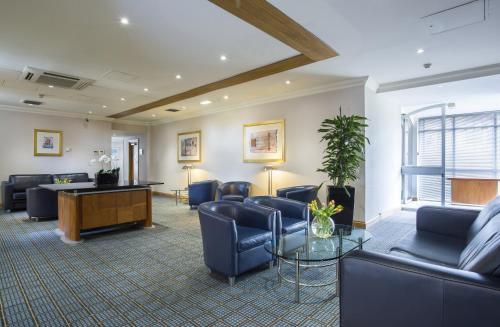 Hotel Holiday Inn Rugby-northampton M1 Jct18
