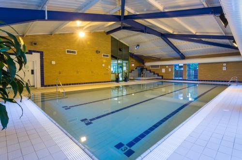 Hotel Holiday Inn Rugby-northampton M1 Jct18