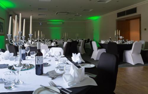 Hotel Holiday Inn Rugby-northampton M1 Jct18