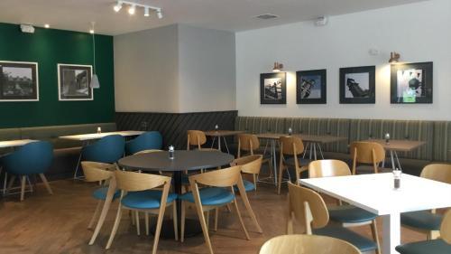 Hotel Holiday Inn Rugby-northampton M1 Jct18