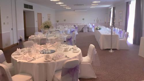 Hotel Holiday Inn Rugby-northampton M1 Jct18