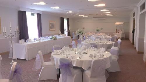Hotel Holiday Inn Rugby-northampton M1 Jct18