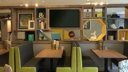 Hotel Holiday Inn Rugby-northampton M1 Jct18