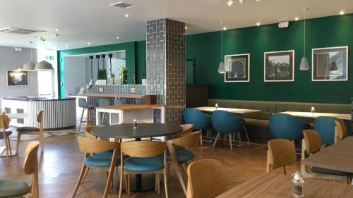 Hotel Holiday Inn Rugby-northampton M1 Jct18