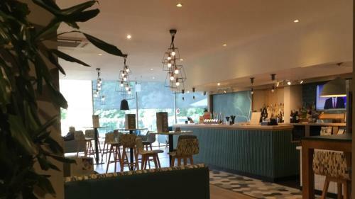 Hotel Holiday Inn Rugby-northampton M1 Jct18