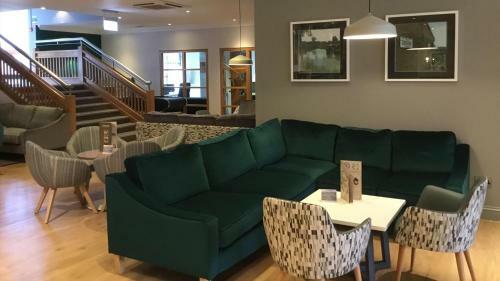 Hotel Holiday Inn Rugby-northampton M1 Jct18