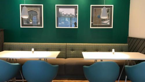 Hotel Holiday Inn Rugby-northampton M1 Jct18